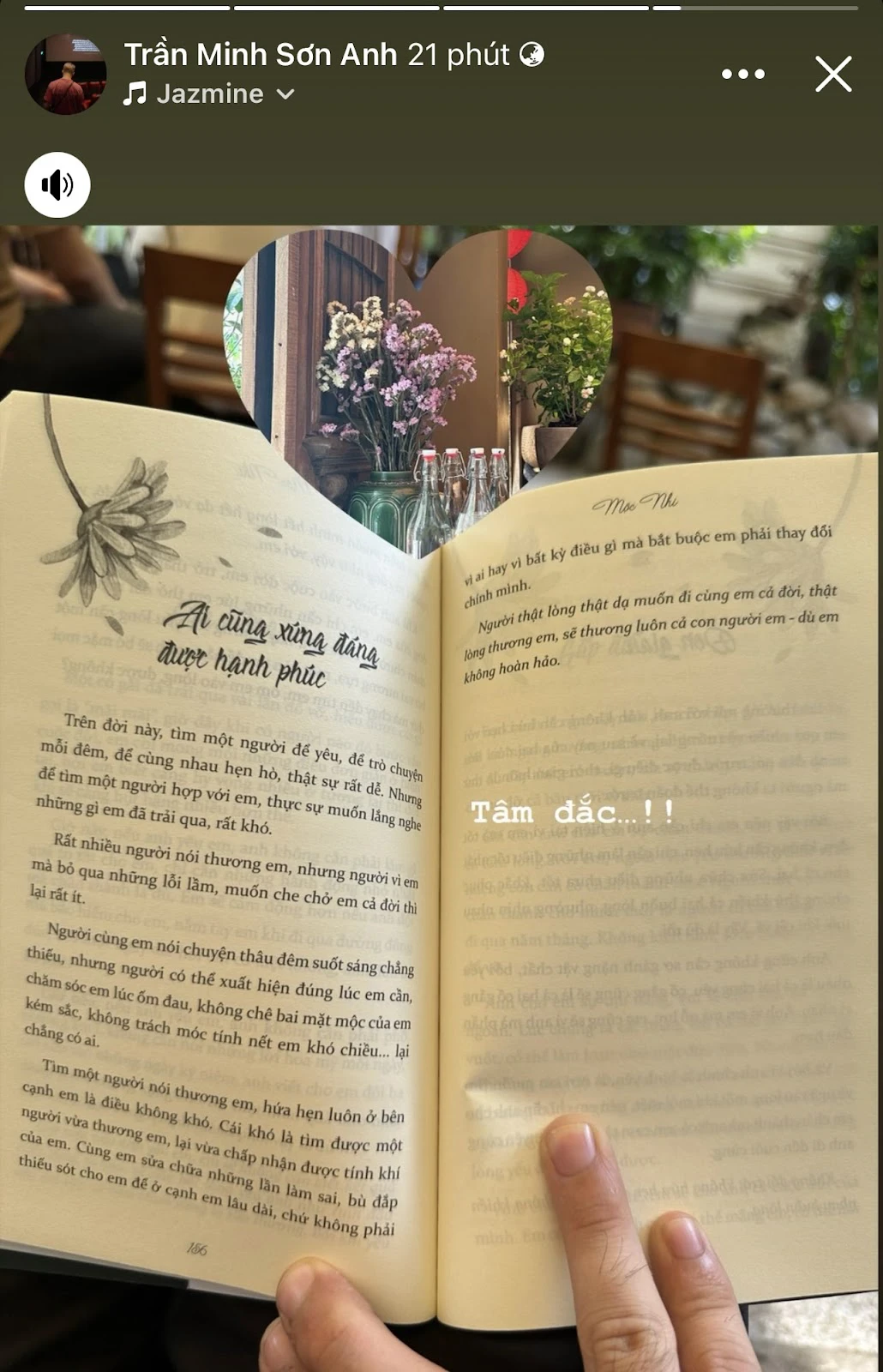 Diệp đòi ở lại Trung Quốc vì tìm được tình yêu mới, Soanh đăng đàn bỏ cuộc? - Hình 7