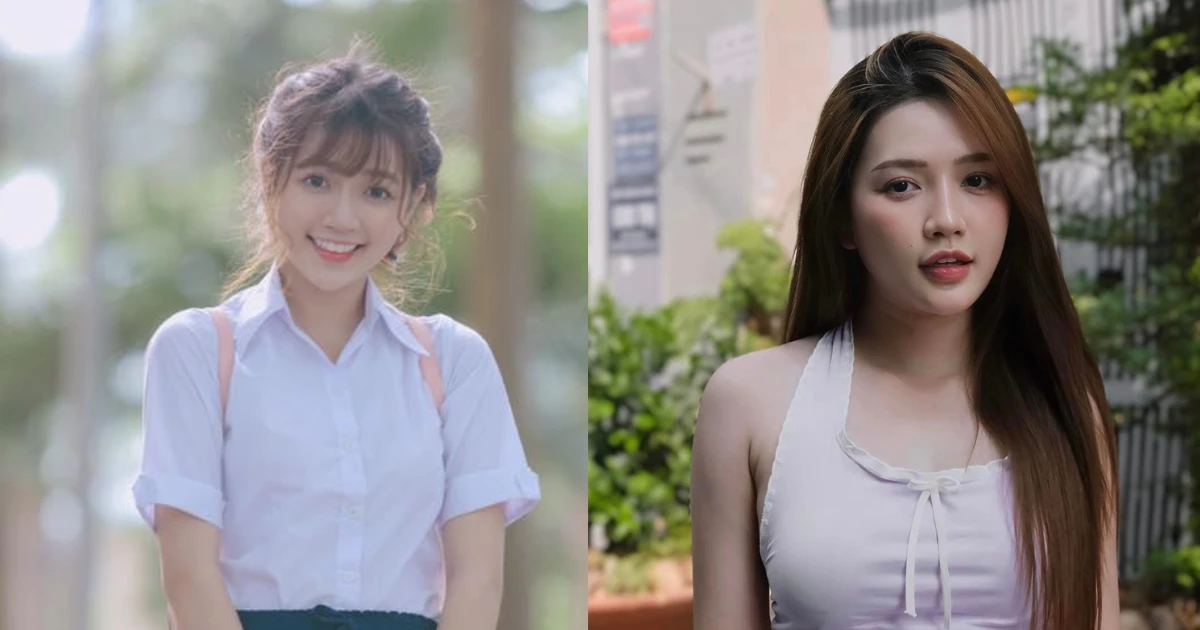 An Vy FapTV: Hot girl bị tố ăn cháo đá bát, đóng cặp với Sơn Tùng M-TP - Hình 11