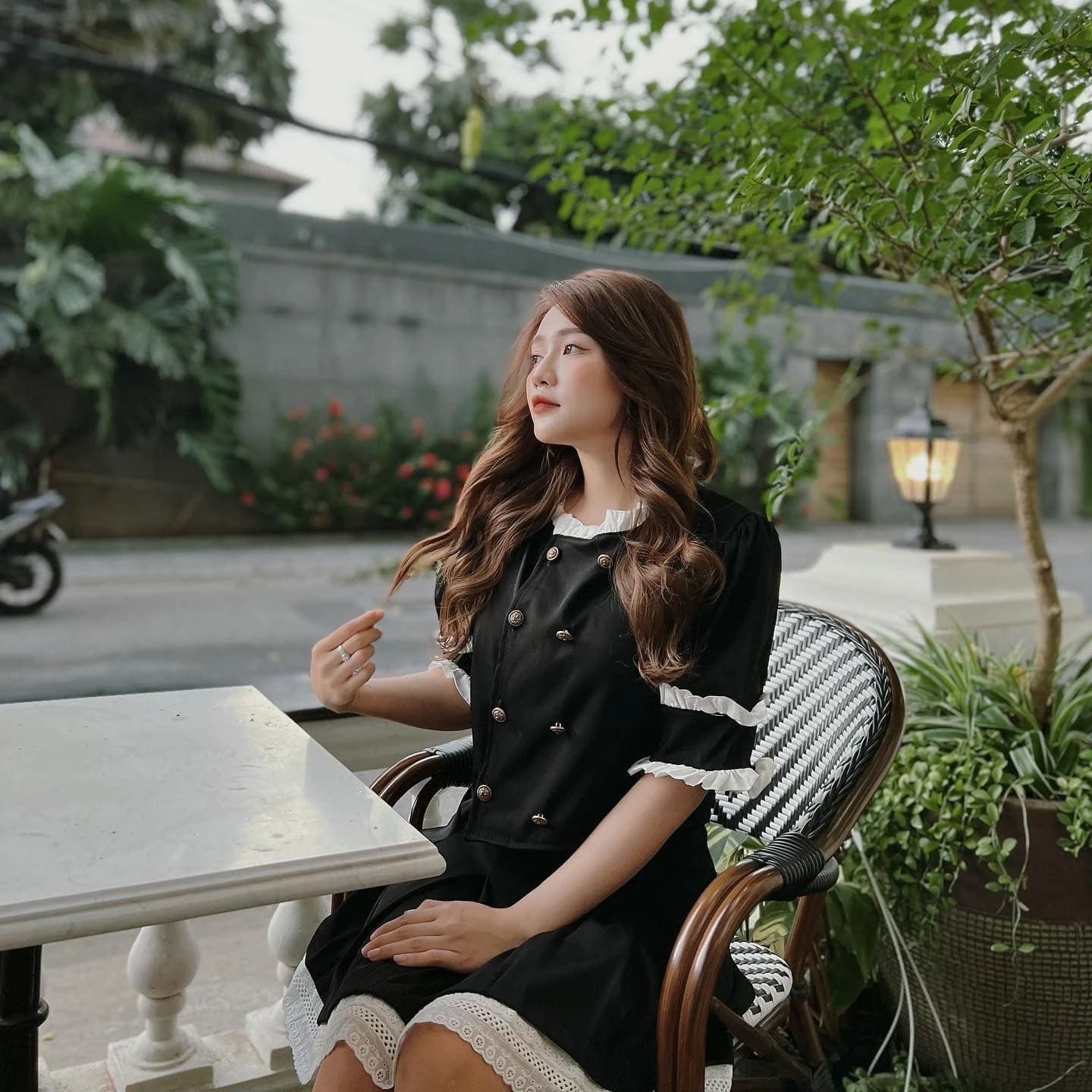 An Vy FapTV: Hot girl bị tố ăn cháo đá bát, đóng cặp với Sơn Tùng M-TP - Hình 6