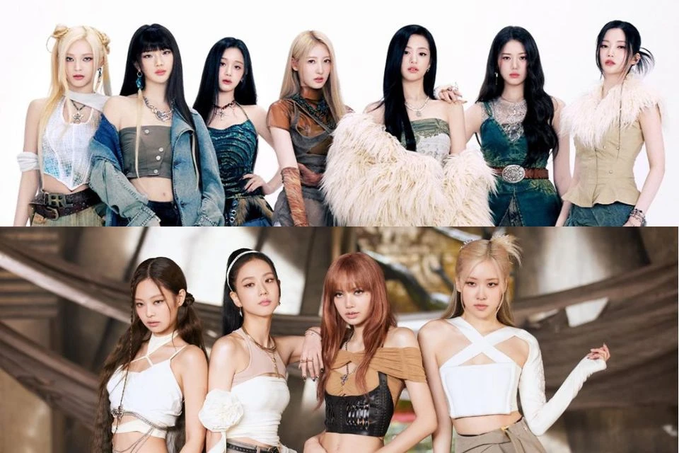 BABYMONSTER ngộp thở vì BLACKPINK, nhìn doanh thu đàn chị mà choáng váng - Hình 2