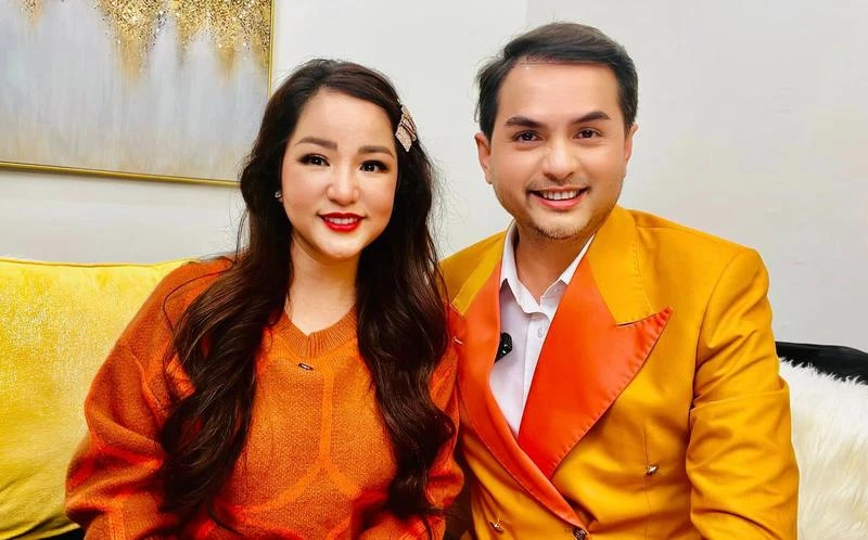 Đức Tiến tươi tắn xuất hiện trên tivi lần cuối, bạn thân hé lộ chi tiết tâm linh - Hình 4