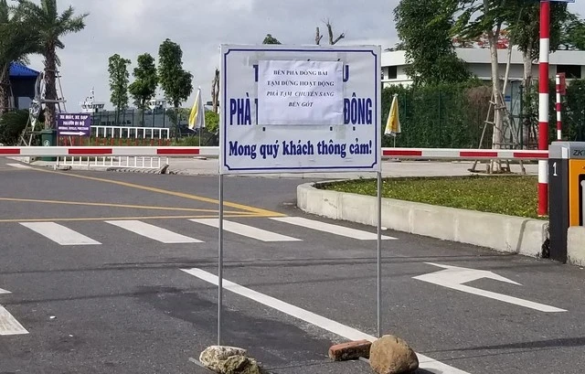 Hải Phòng: Phà chở khách ra đảo Cát Bà gặp sự cố, nước tràn vào khoang suýt chìm - Hình 4