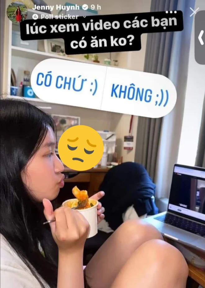 Jenny Huỳnh bị đồn chứa đồ nhạy cảm trong phòng, nóng mặt lên tiếng phủ đầu - Hình 1