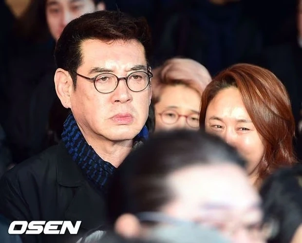 Jo Hyung Ki: Lái xe gây tai nạn rồi giấu xác, còn ung dung quảng cáo ô tô - Hình 6