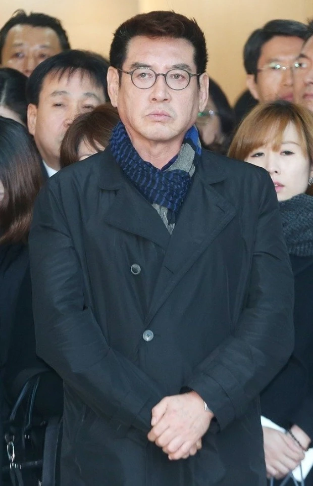 Jo Hyung Ki: Lái xe gây tai nạn rồi giấu xác, còn ung dung quảng cáo ô tô - Hình 1