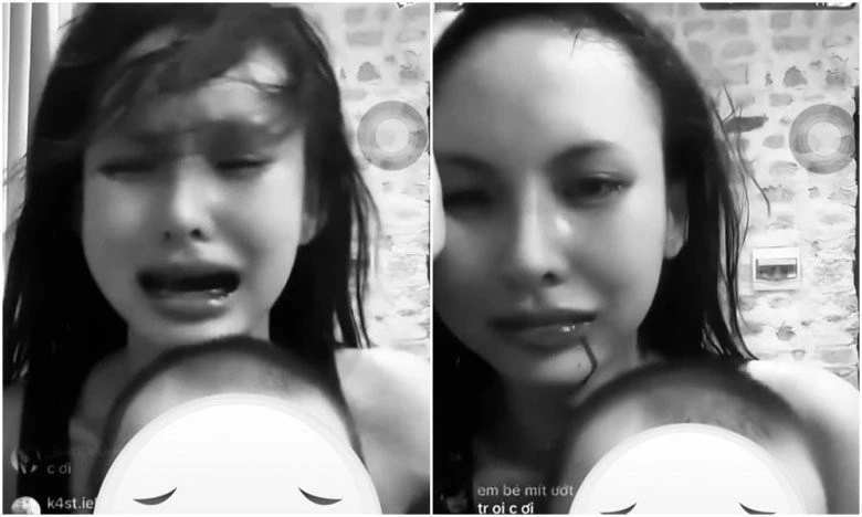 Vợ Decao bị tương tác tơi bời vẫn cố bênh chồng, CĐM tuyên bố đã bị thao túng - Hình 1