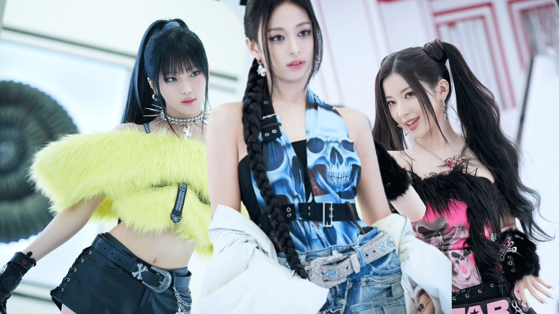 BABYMONSTER tung 33 giây bùng nổ Kpop, nâng cấp sau lần bị tố học theo BLACKPINK - Hình 7