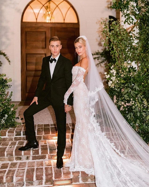 Justin Bieber đưa vợ bầu du lịch tại Nhật Bản, hé lộ giới tính con đầu lòng - Hình 11