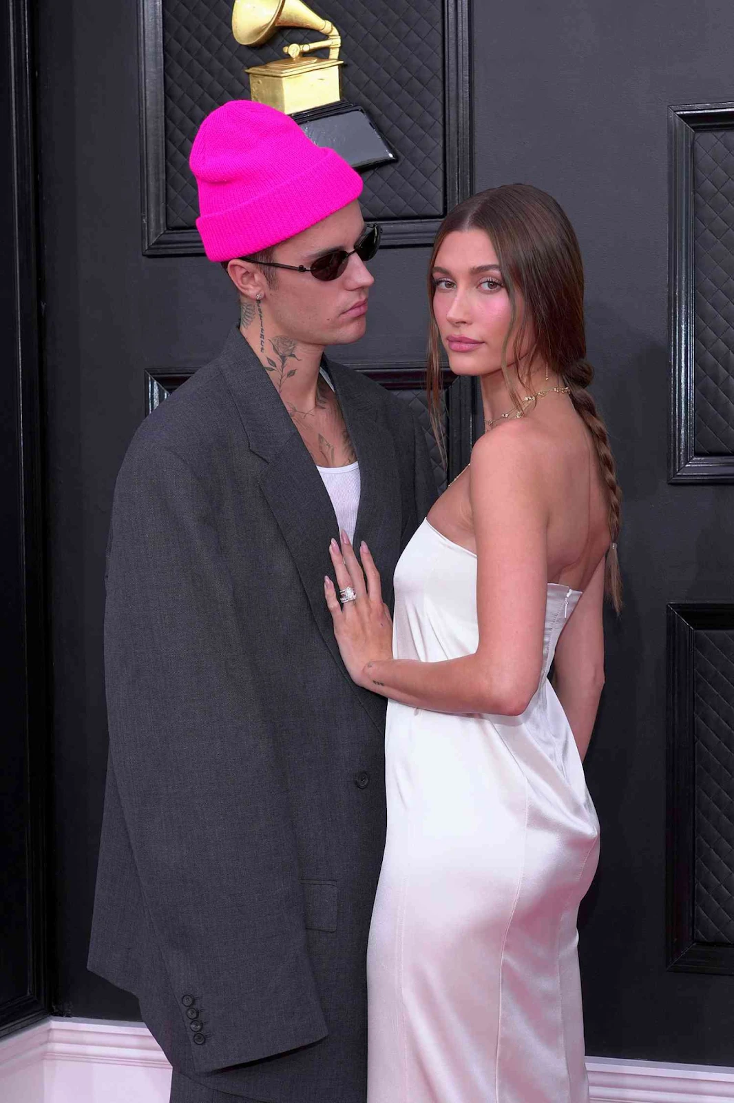 Justin Bieber đưa vợ bầu du lịch tại Nhật Bản, hé lộ giới tính con đầu lòng - Hình 8