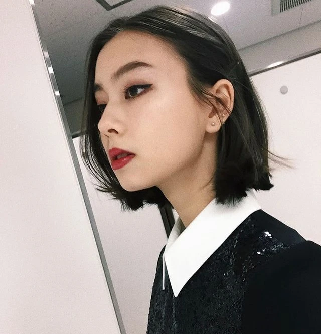 Lauren Tsai: Cháu gái chủ tịch, từng bị trầm cảm, bạn gái tin đồn Park Seo Joon - Hình 7