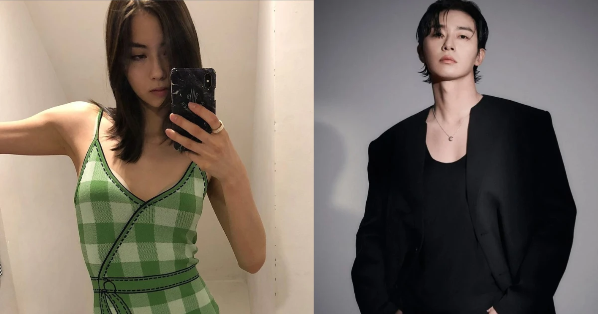 Lauren Tsai: Cháu gái chủ tịch, từng bị trầm cảm, bạn gái tin đồn Park Seo Joon - Hình 11