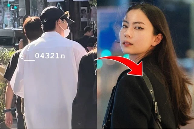 Lauren Tsai: Cháu gái chủ tịch, từng bị trầm cảm, bạn gái tin đồn Park Seo Joon - Hình 9