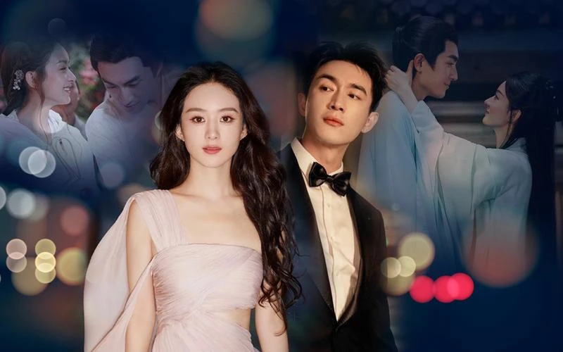 Triệu Lệ Dĩnh lộ hint về chung nhà với Lâm Canh Tân, sự thật ra sao? - Hình 6