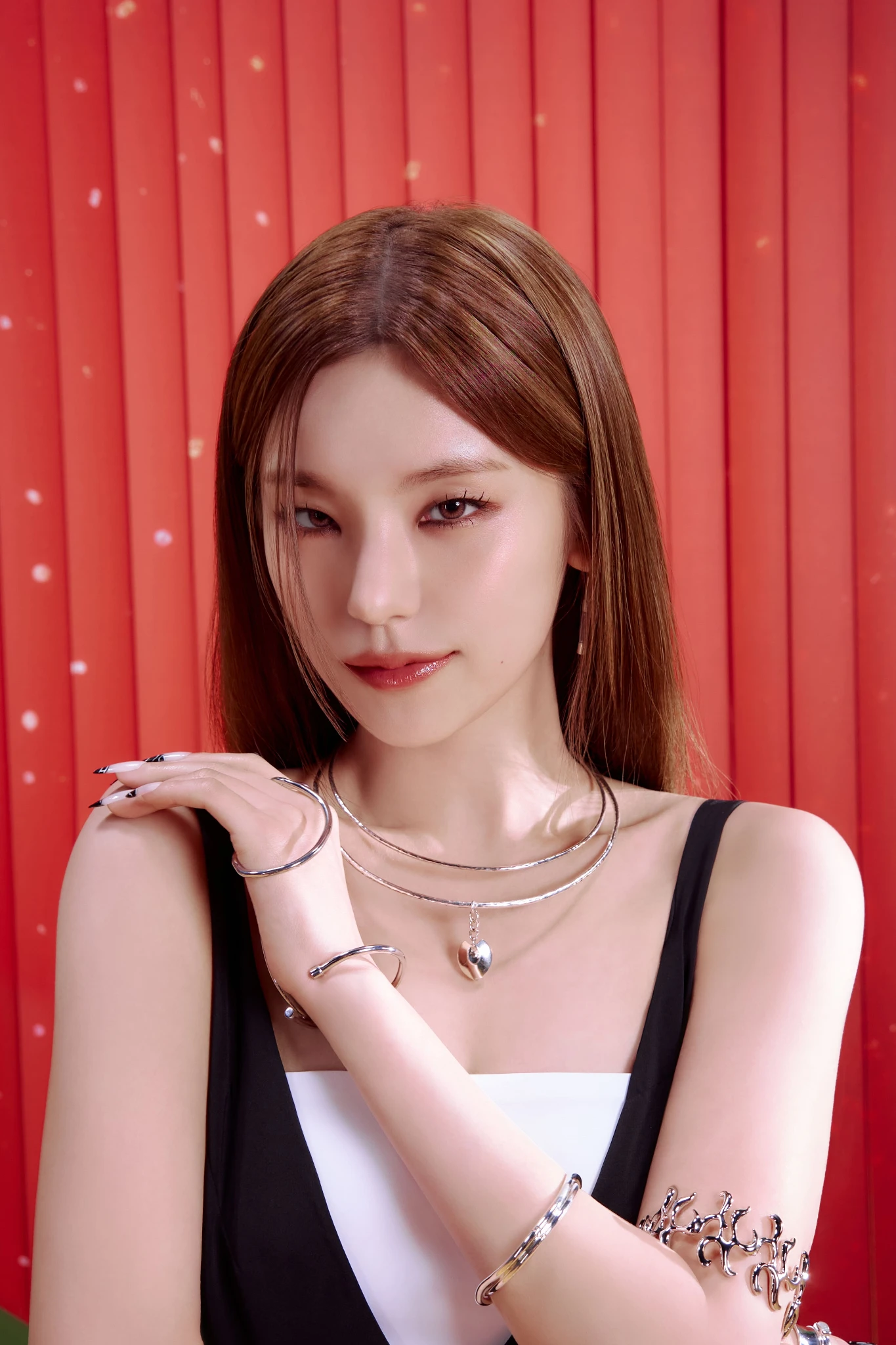 Yeji: Thủ lĩnh của ITZY, từng phải giành giật sự sống vì căn bệnh hiểm nghèo - Hình 4