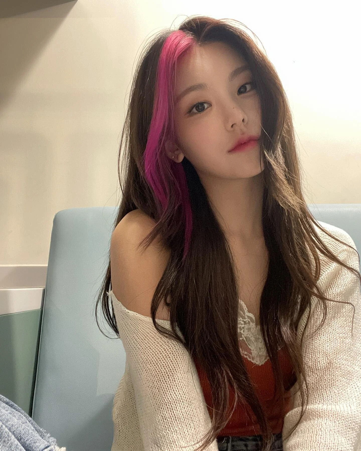 Yeji: Thủ lĩnh của ITZY, từng phải giành giật sự sống vì căn bệnh hiểm nghèo - Hình 7