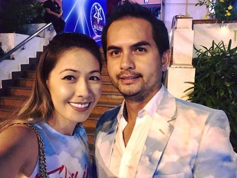 Bạn Đức Tiến hé lộ quan hệ Bình Phương và mẹ chồng sau ồn ào ký giấy qua Mỹ - Hình 9