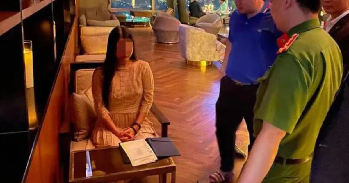 Hot girl Hà Nội vào nhà hàng 5 sao ăn bill 11 triệu rồi ngồi trơ mặt bùng tiền - Hình 6