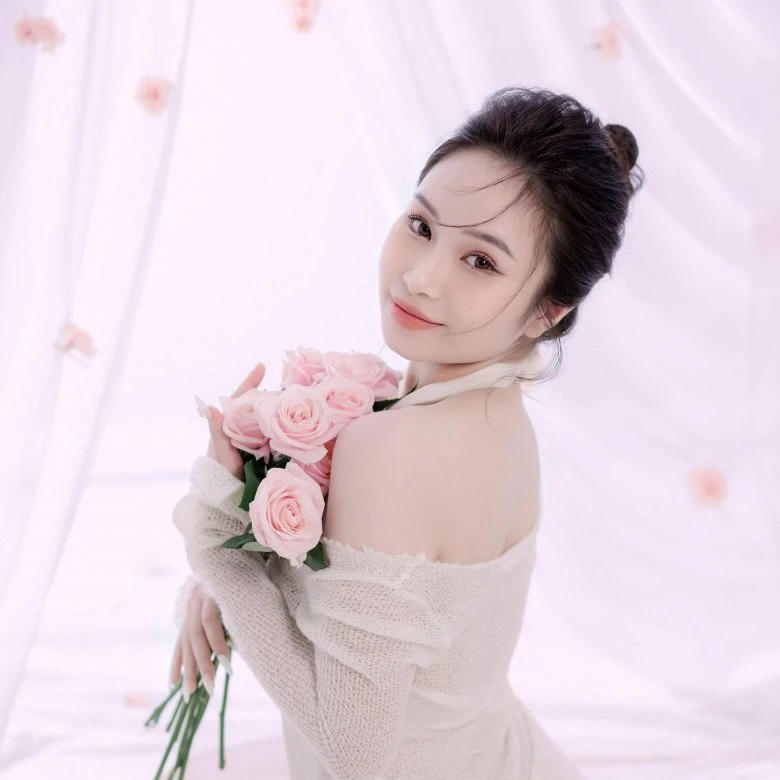 Mây Bae tái xuất hậu ồn ào tiểu tam bao nuôi 8,5 tỷ, có sao Vbiz chống lưng? - Hình 6