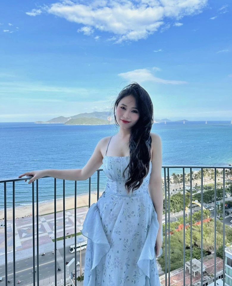 Mây Bae tái xuất hậu ồn ào tiểu tam bao nuôi 8,5 tỷ, có sao Vbiz chống lưng? - Hình 7
