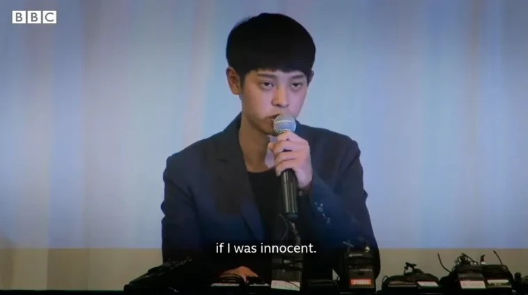 Phim tài liệu phơi bày bê bối Seungri bị lỗi nặng, đài truyền hình vội sửa gấp - Hình 2
