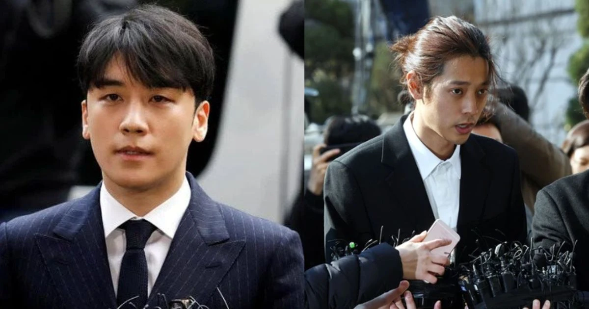 Phim tài liệu phơi bày bê bối Seungri bị lỗi nặng, đài truyền hình vội sửa gấp - Hình 8