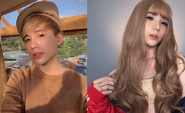 Ty Lê: Phù thủy make up giới Beauty Blogger, bạn thân khác giới với vợ Decao - Hình 8