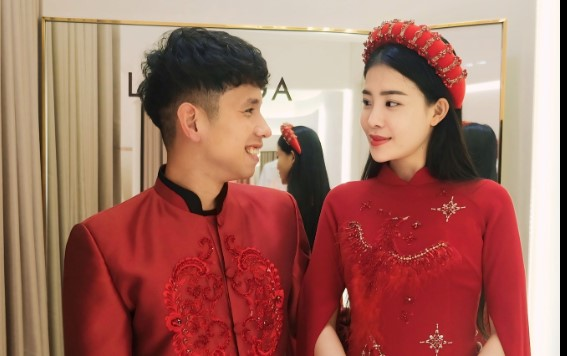 Hồng Duy Pinky chuẩn bị kết hôn với ái nữ Tổng giám đốc ngành cao su - Hình 4