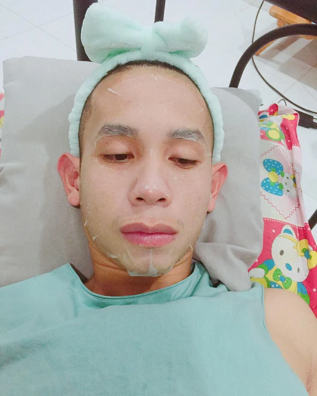 Hồng Duy Pinky chuẩn bị kết hôn với ái nữ Tổng giám đốc ngành cao su - Hình 7