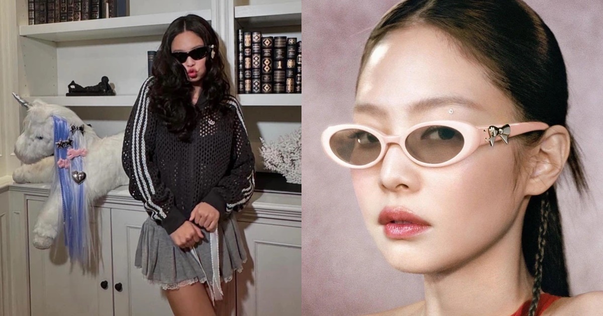 Jennie bị nghi đạo nhái, có hẳn bằng chứng sao y bản chính, fan hết đường cứu - Hình 9