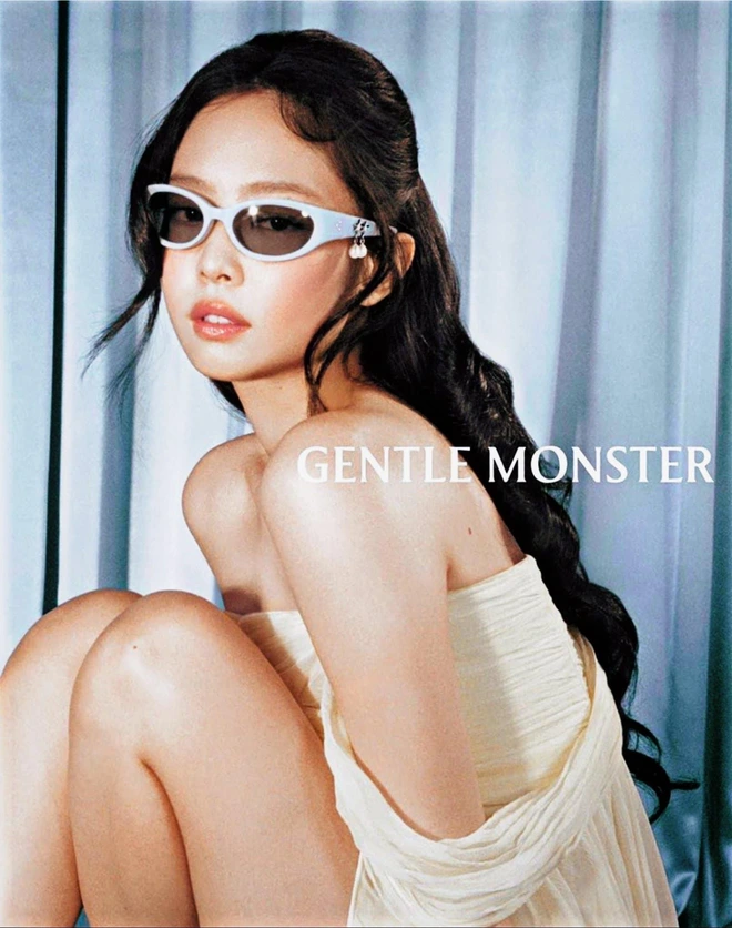 Jennie bị nghi đạo nhái, có hẳn bằng chứng sao y bản chính, fan hết đường cứu - Hình 1