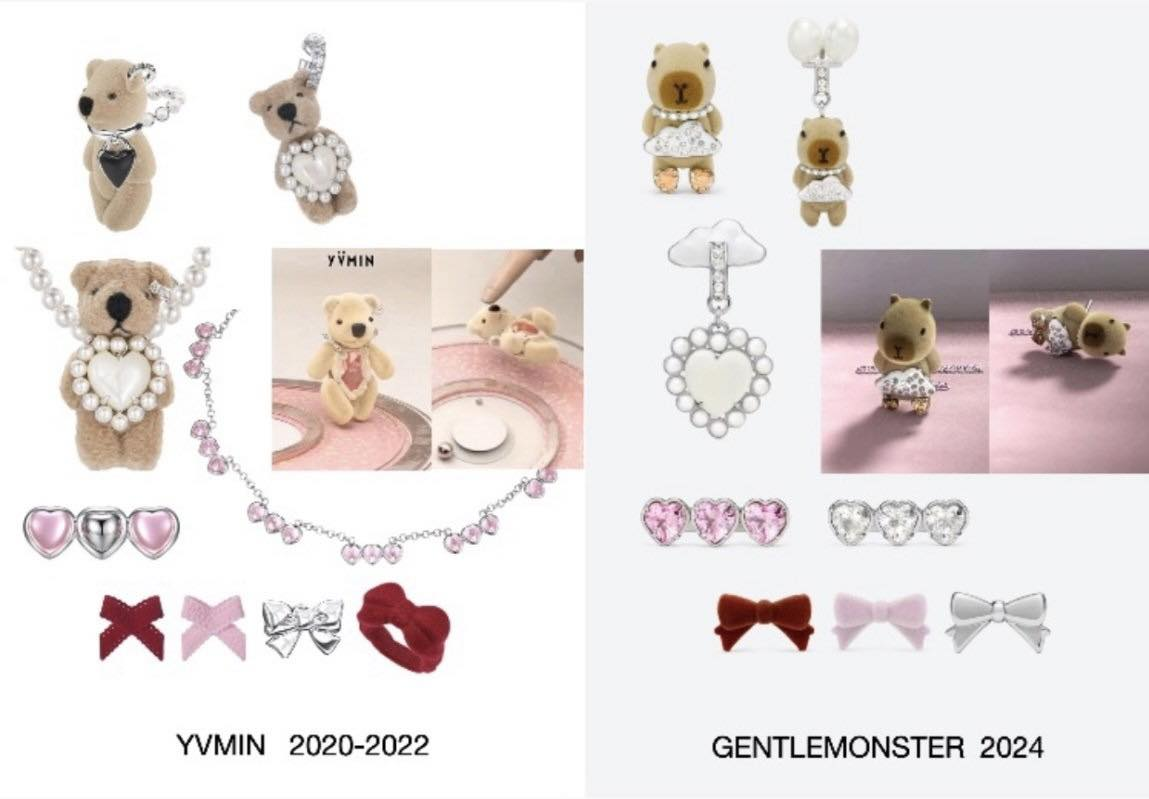 Jennie bị nghi đạo nhái, có hẳn bằng chứng sao y bản chính, fan hết đường cứu - Hình 3