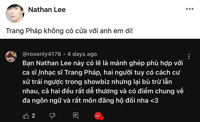 Nathan Lee bắt đầu dẹp loạn Vbiz: Trang Pháp dính chưởng, Chi Pu gặp kiếp nạn - Hình 2