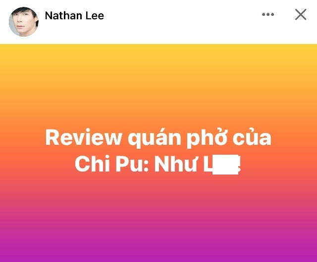 Nathan Lee bắt đầu dẹp loạn Vbiz: Trang Pháp dính chưởng, Chi Pu gặp kiếp nạn - Hình 5