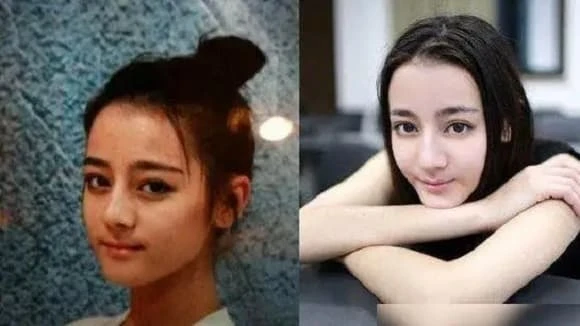 Angelababy - Nhiệt Ba và dàn sao Cbiz tẩy trang, thấy rõ khoảng cách nhan sắc - Hình 5