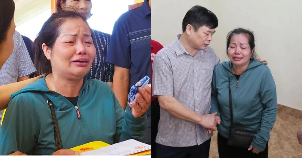 Bé 5 tuổi mất trên xe: cô giáo biết vắng nhưng không báo, người thân khóc nghẹn - Hình 8