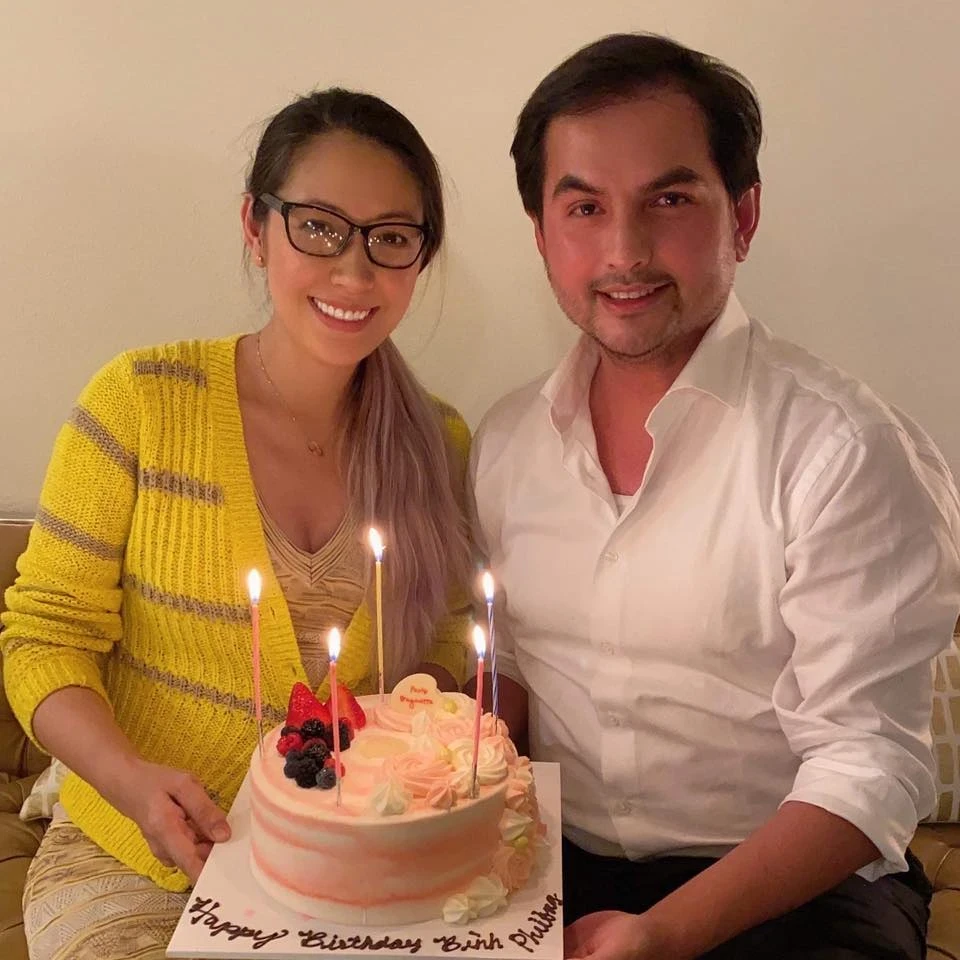 Đức Tiến sợ nhà Bình Phương coi thường, tuyệt đối không bao giờ xài tiền vợ - Hình 4