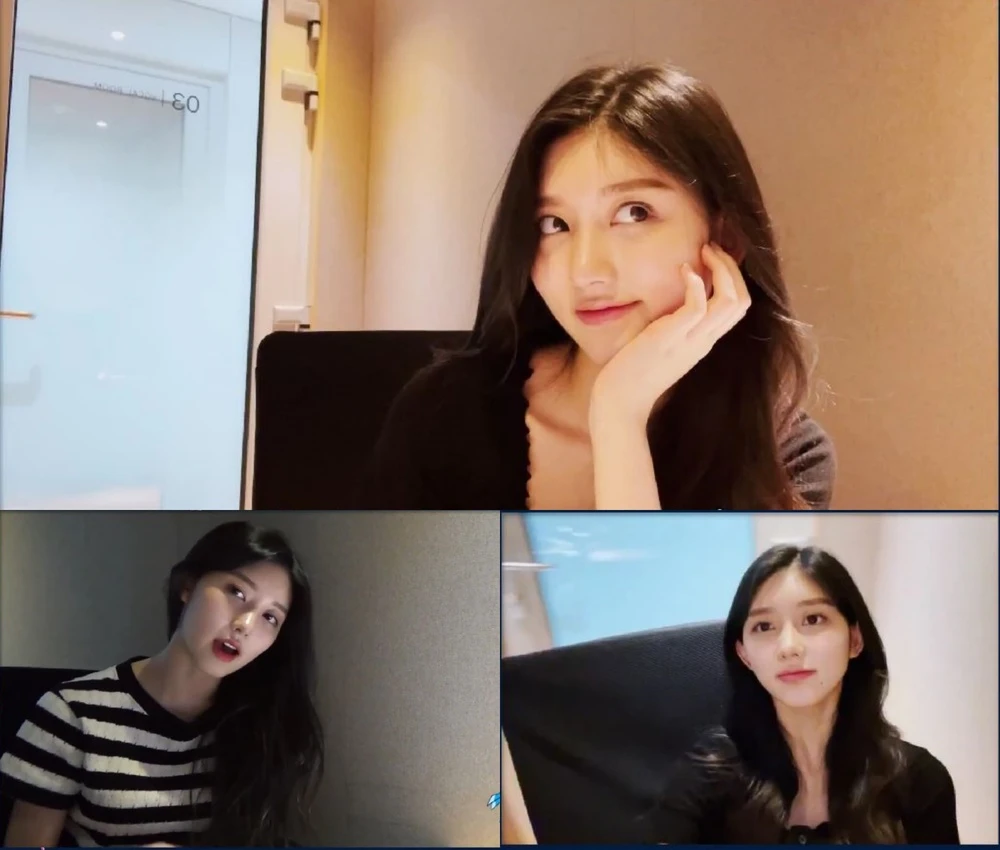 Gaeul IVE: Idol hụt nhà JYP, mờ nhạt dù vũ đạo tốt, visual đậm chất diễn viên - Hình 6