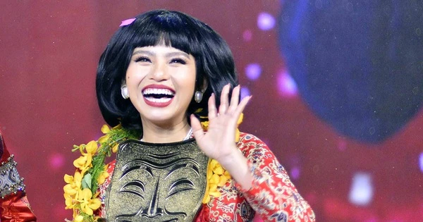 Ngọc Phước lên tiếng tin đồn tiểu tam, mắc bệnh khó nói, thừa nhận một chuyện - Hình 5