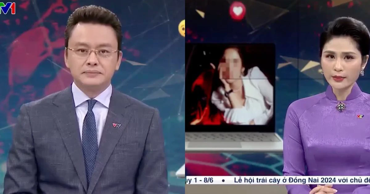 VTV bế Nam Em, Đàm Vĩnh Hưng lên bản tin bàn về cấm sóng NS vướng tai tiếng - Hình 9