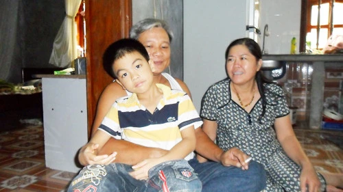 Bí ẩn cậu bé Việt kể vanh vách tiền kiếp của mình, nằng nặc đòi về nhà gặp bố mẹ - Hình 3