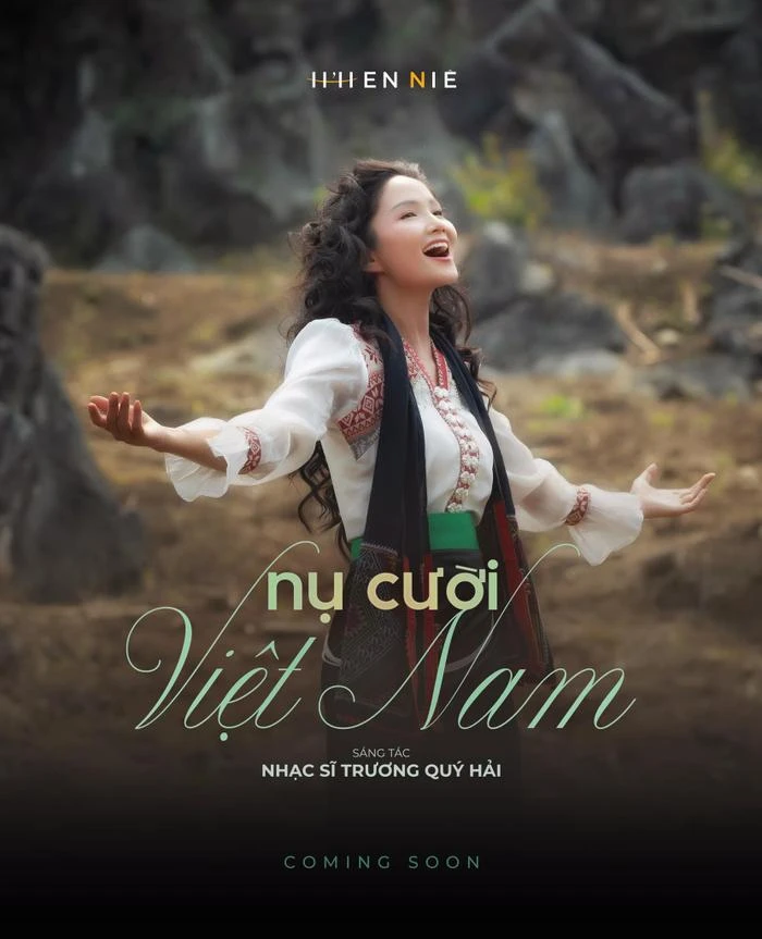 HHen Niê có động thái học theo Nam Em cầm mic, dân tình lo lắng về giọng hát - Hình 2