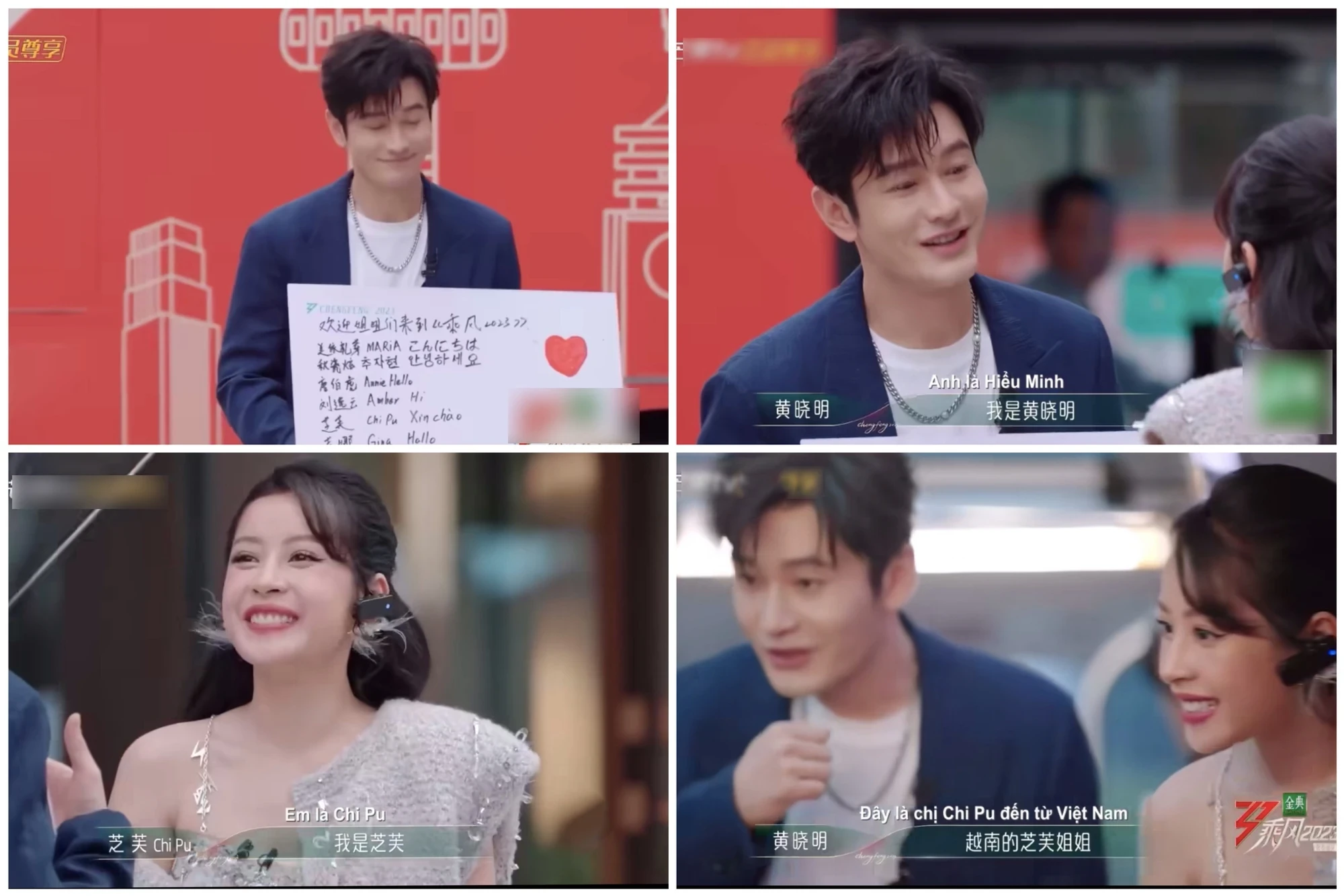 Phàn Trị Hân đưa Chi Pu leo top, oanh tạc chấn động từ Việt Nam sang Trung Quốc - Hình 6
