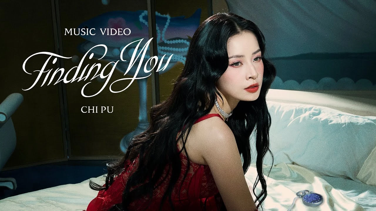 Phàn Trị Hân đưa Chi Pu leo top, oanh tạc chấn động từ Việt Nam sang Trung Quốc - Hình 1