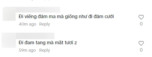 Tang lễ Đức Tiến: Vy Oanh bị mắng vì vui cười chụp ảnh, Hương Lan bức - Hình 6