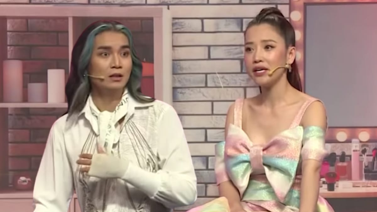 BB Trần thừa nhận đã rã nhóm với Puka - Khả Như, không còn chung đụng - Hình 3
