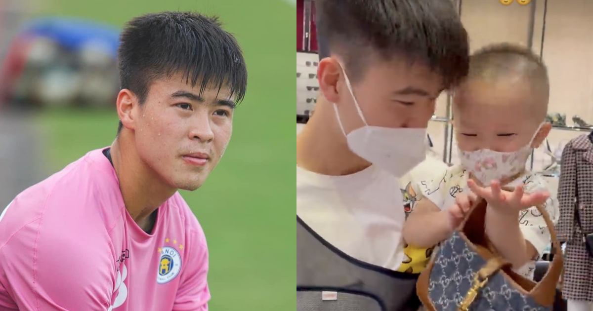 Con trai Duy Mạnh mắc bệnh hiếm gặp, ra vào viện liên tục, CĐM xót xa vì 1 điều - Hình 8