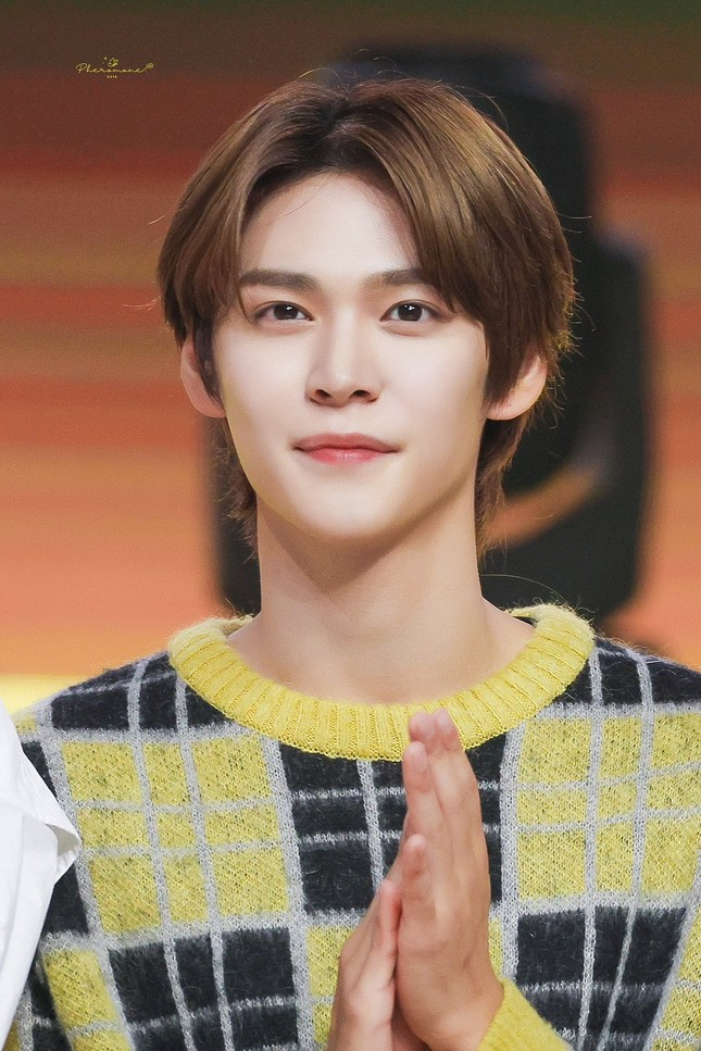 Eunseok (RIIZE): Được SM chiêu mộ ngay trên phố vì đẹp trai, từ chối tận 4 lần - Hình 5