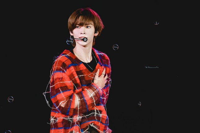 Eunseok (RIIZE): Được SM chiêu mộ ngay trên phố vì đẹp trai, từ chối tận 4 lần - Hình 3