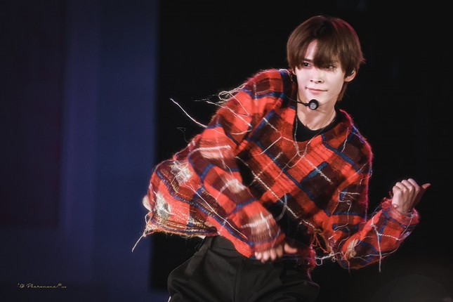 Eunseok (RIIZE): Được SM chiêu mộ ngay trên phố vì đẹp trai, từ chối tận 4 lần - Hình 4