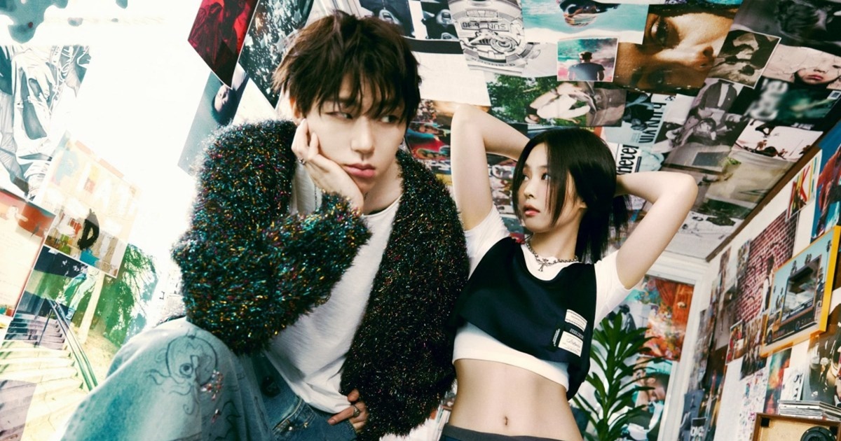 Jennie (BLACKPINK) được Zico cực ưu ái, bất chấp làm điều này để hợp tác - Hình 8